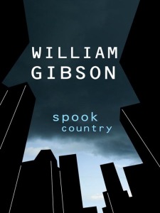 A trilogia Bigend, escrita por Gibson, mudou o panorama do gênero Sci-Fi.